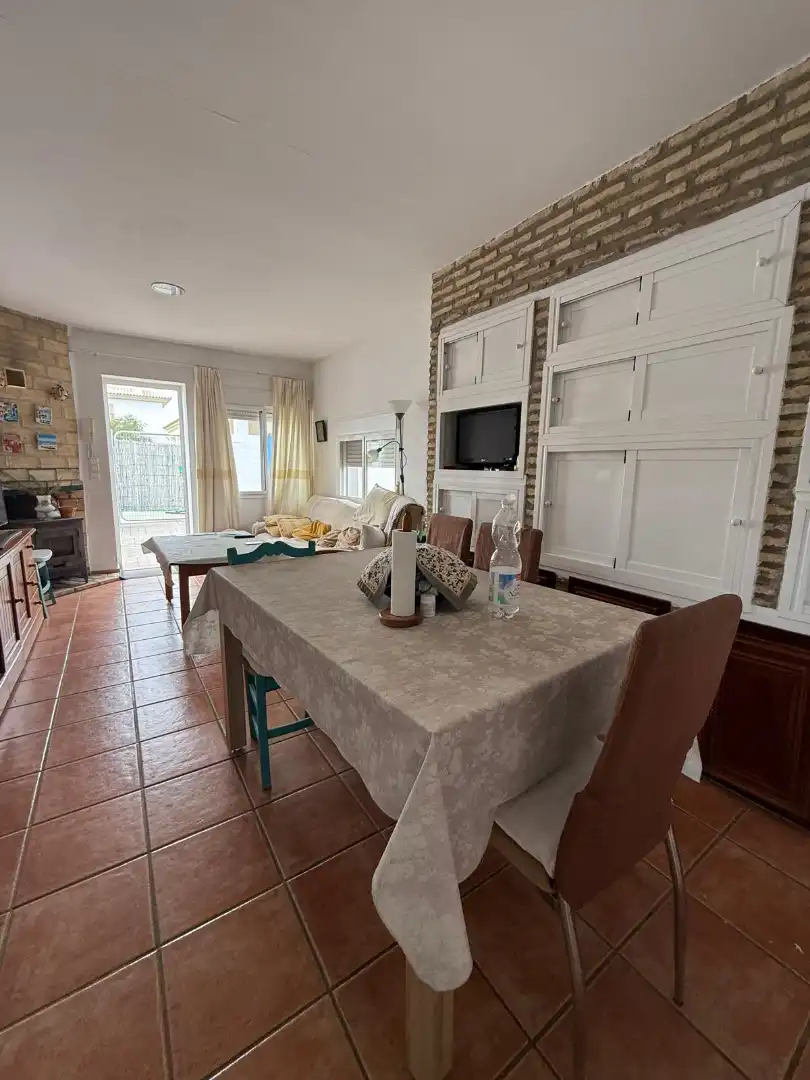 Casa o xalet en venda a Cuatro Pinos - El Carmen