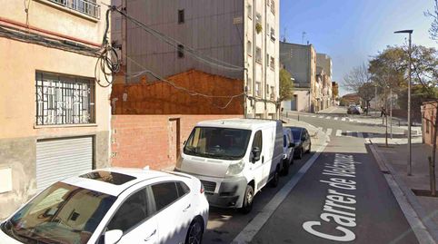 PARCELA URBANA  SOLAR de 417 m2 de superficie en TERRASSA, imatge 4