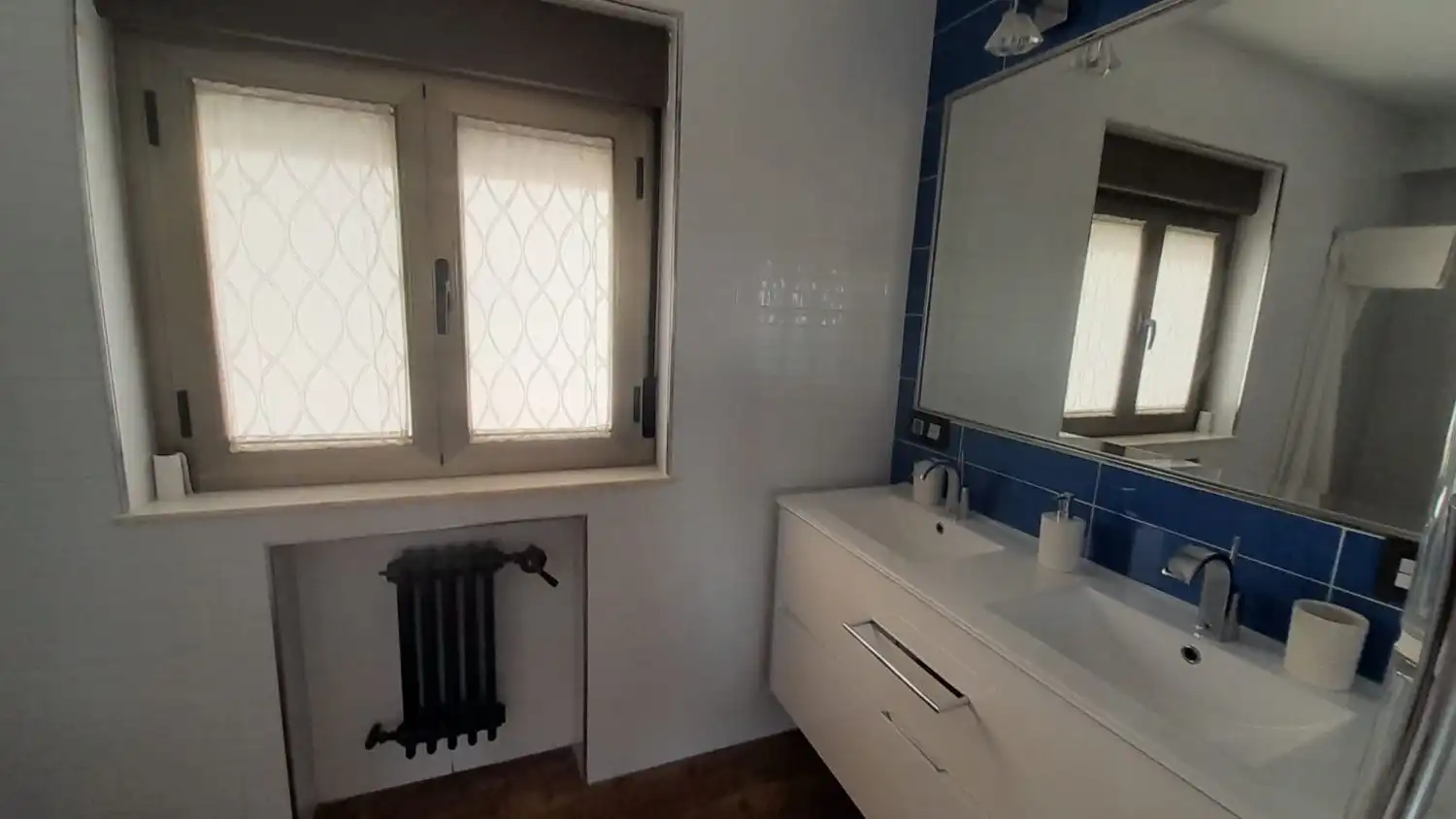Baño de Piso en venta en Salamanca con Calefacción