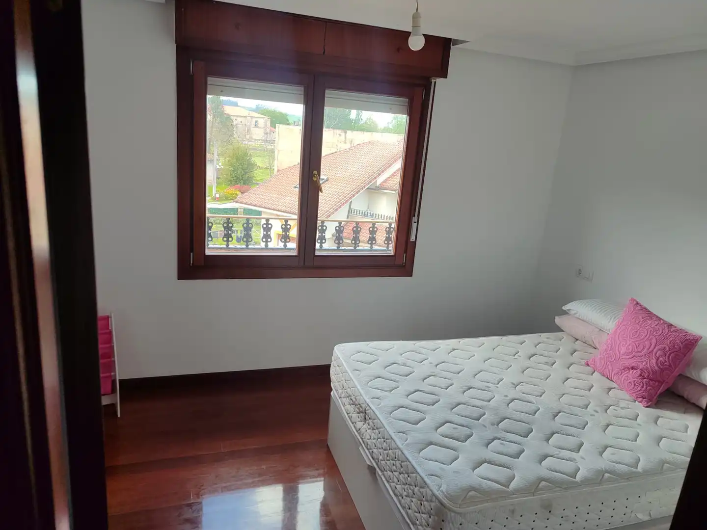 Dúplex en venta en Barrio la Puente, Solórzano