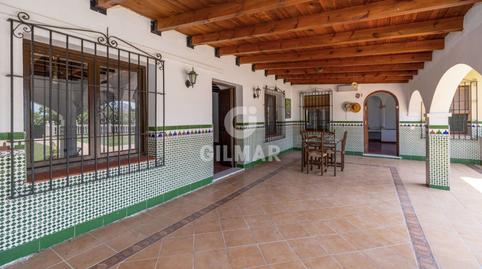 Foto 3 de Casa o xalet en venda a La Concha - Resina Golf, Málaga