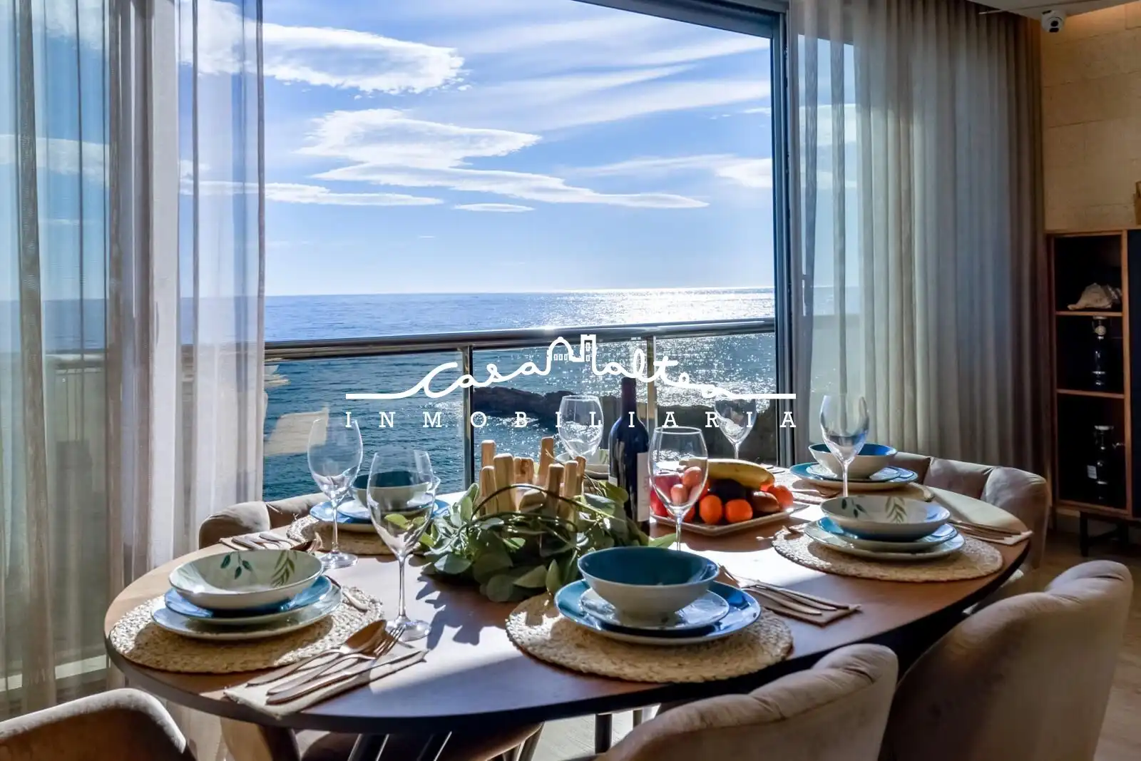 Casa con terrazza in vendita a Mascarat, imagen 4