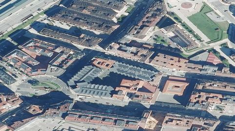 Foto 2 de Piso en venta en Plaza General Primo de Rivera, Milán - Pumarín, Oviedo