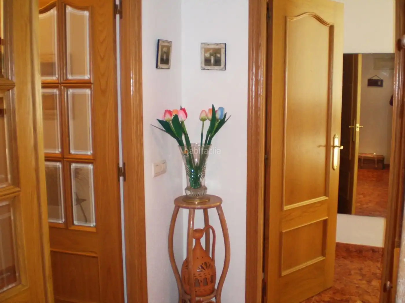 Erdgeschosswohnung mit Pool zum Verkauf in Avinguda Roger de Llúria 30, imagen 4