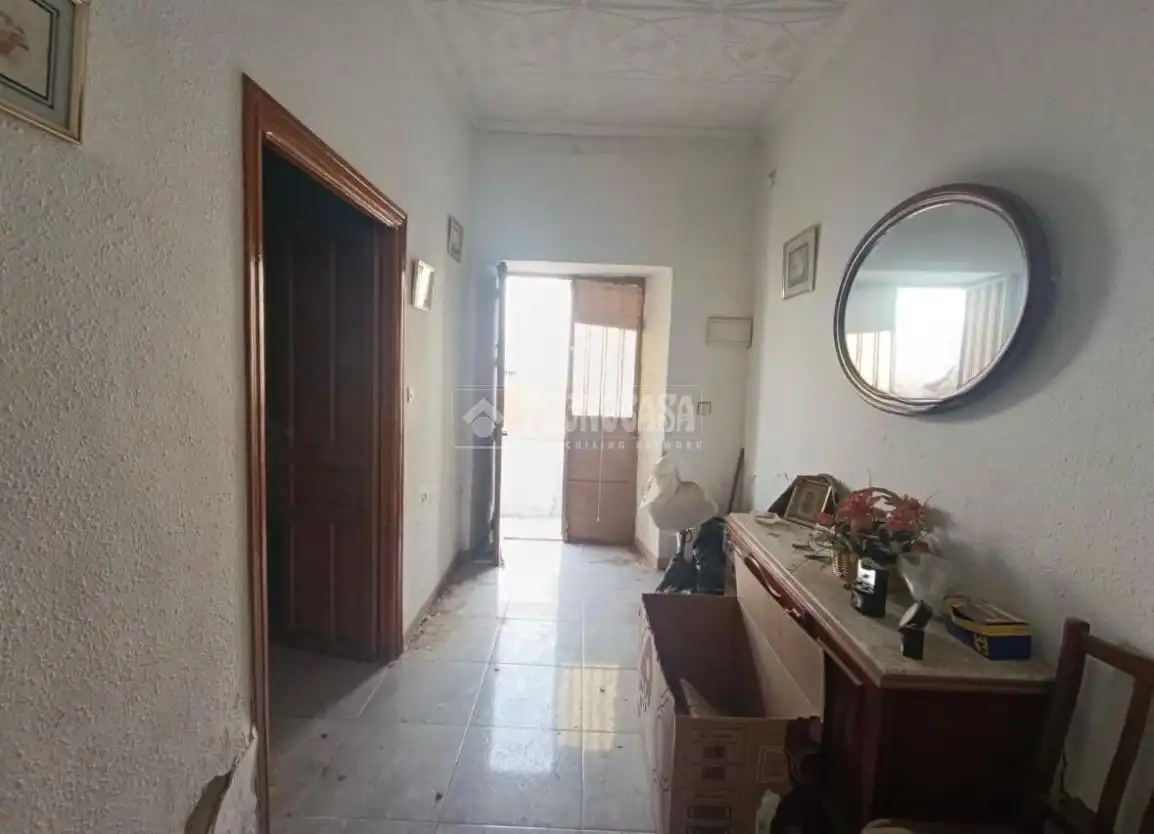 Casa o xalet en venda en La Carolina amb Terrassa