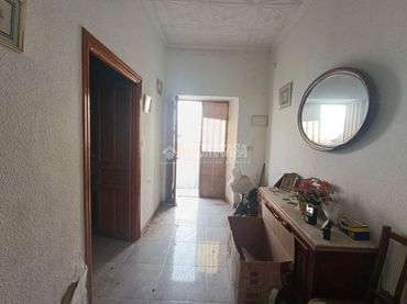 Casa en venda a La Carolina
