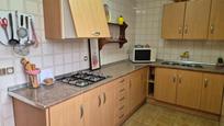 Kitchen of Flat for sale in Montijo  with Heating and Terrace