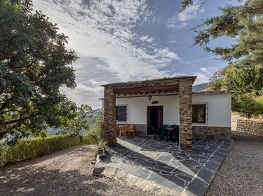 Maison rustique avec jardin à vendre à Polígono UE-3