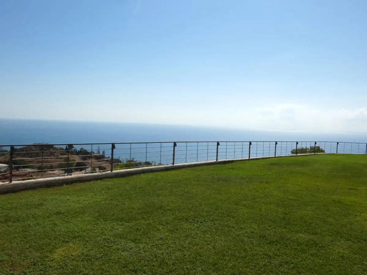 Casa o chalet en venta en La Capellanía - El Higuerón