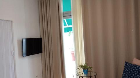 Foto 5 de Apartament de lloguer a Zona Martiánez, Santa Cruz de Tenerife