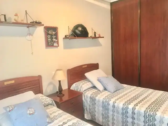 Pis en venda a Noja, Cantabria