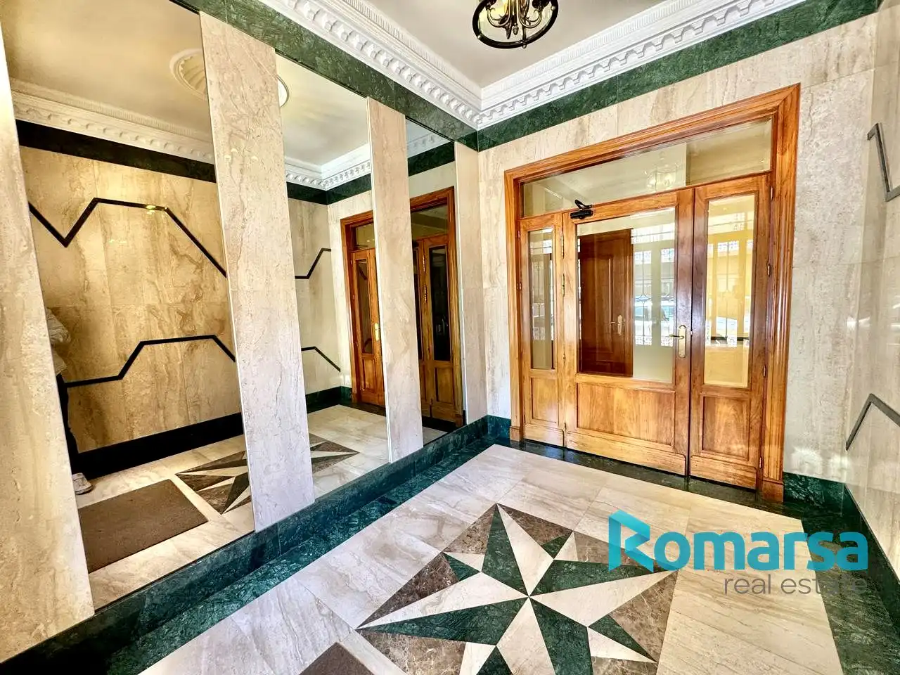 Flat for sale in Ávila  with Heating, Terrace and Furnished