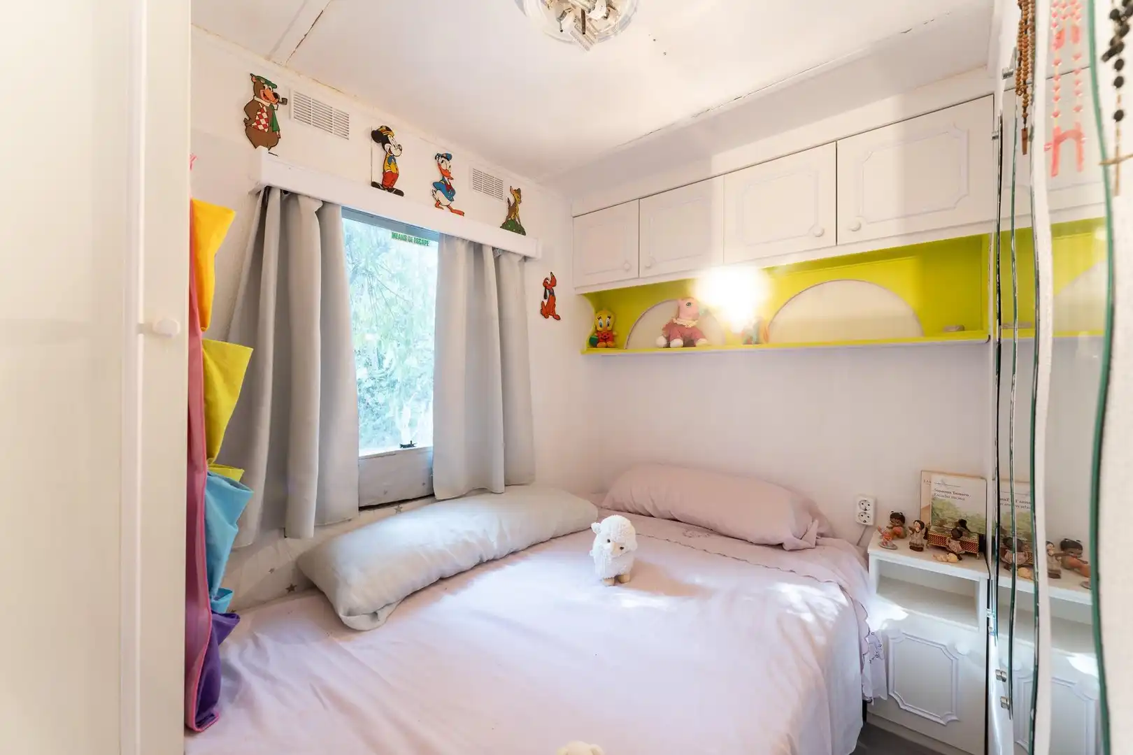 Habitación de Casa o chalet en venta en Antequera con Jardín privado y Piscina