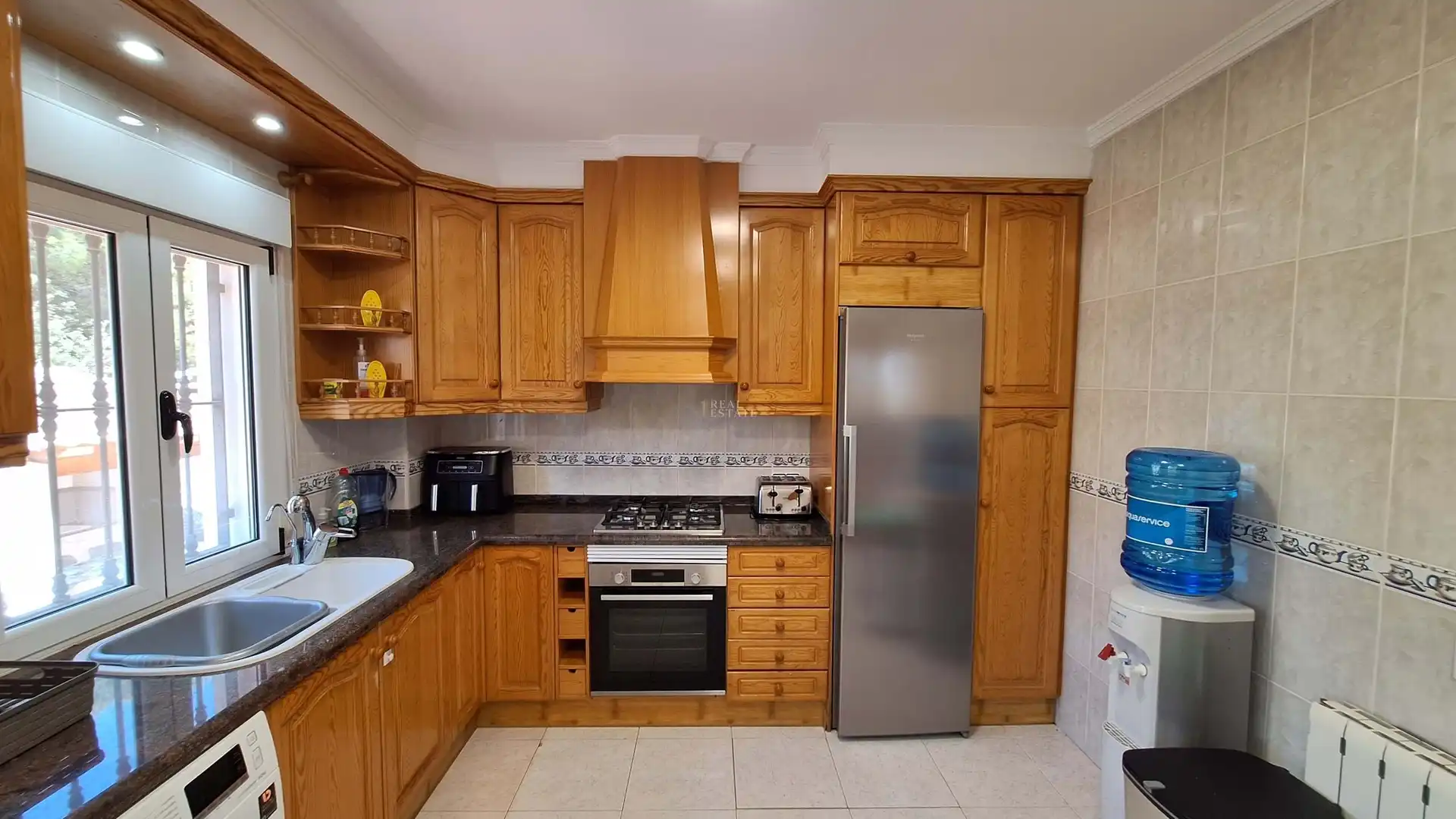 Casa amb terrassa en venda a Partida Garduix Q, imagen 18