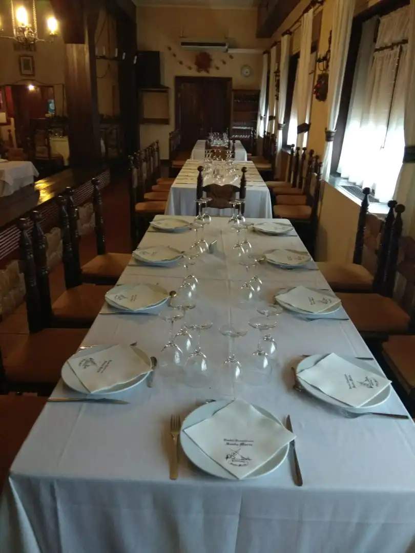 Gebäude zum Verkauf in Quintanar de la Orden