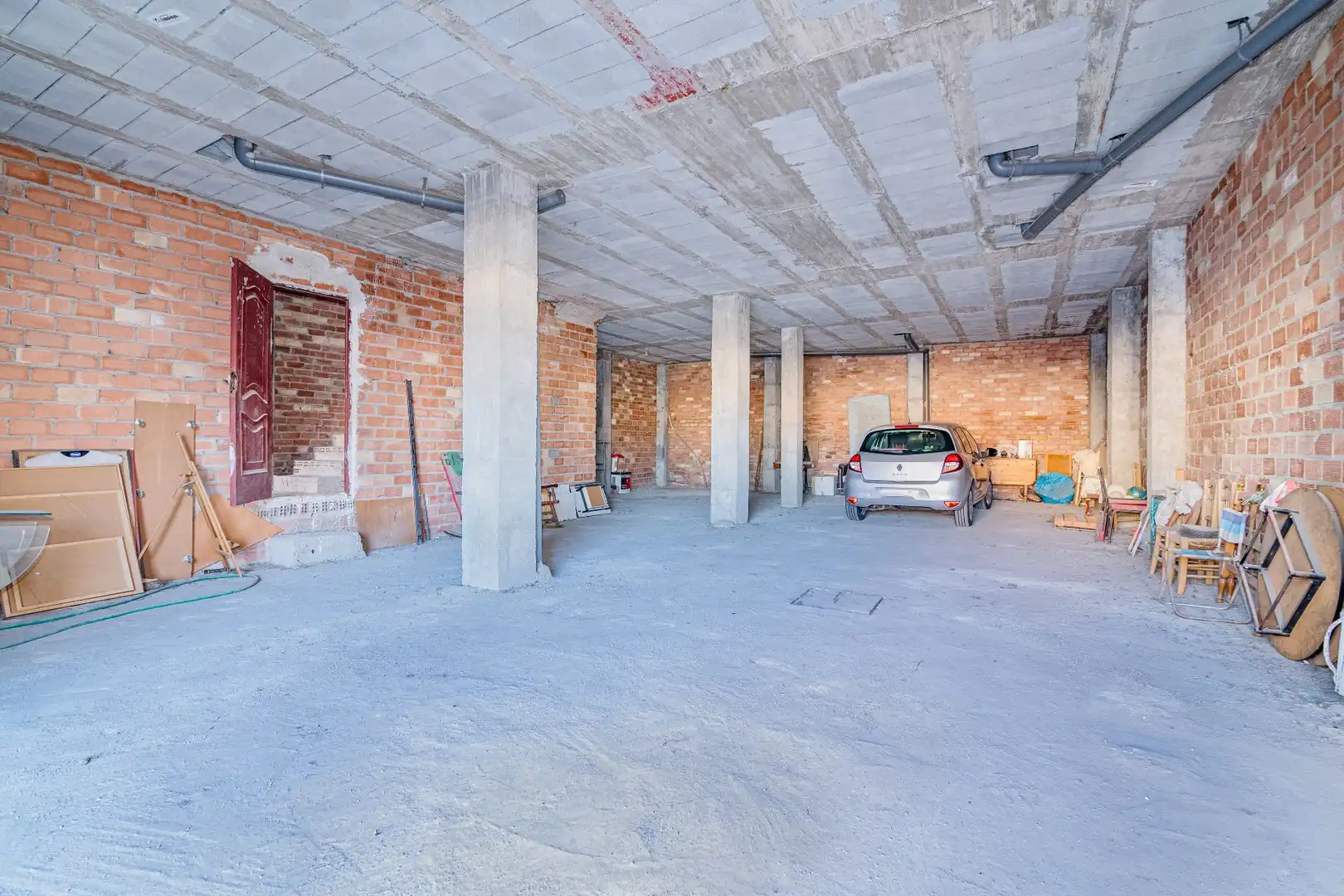 Casa adosada en venta en Maracena con Jardín privado
