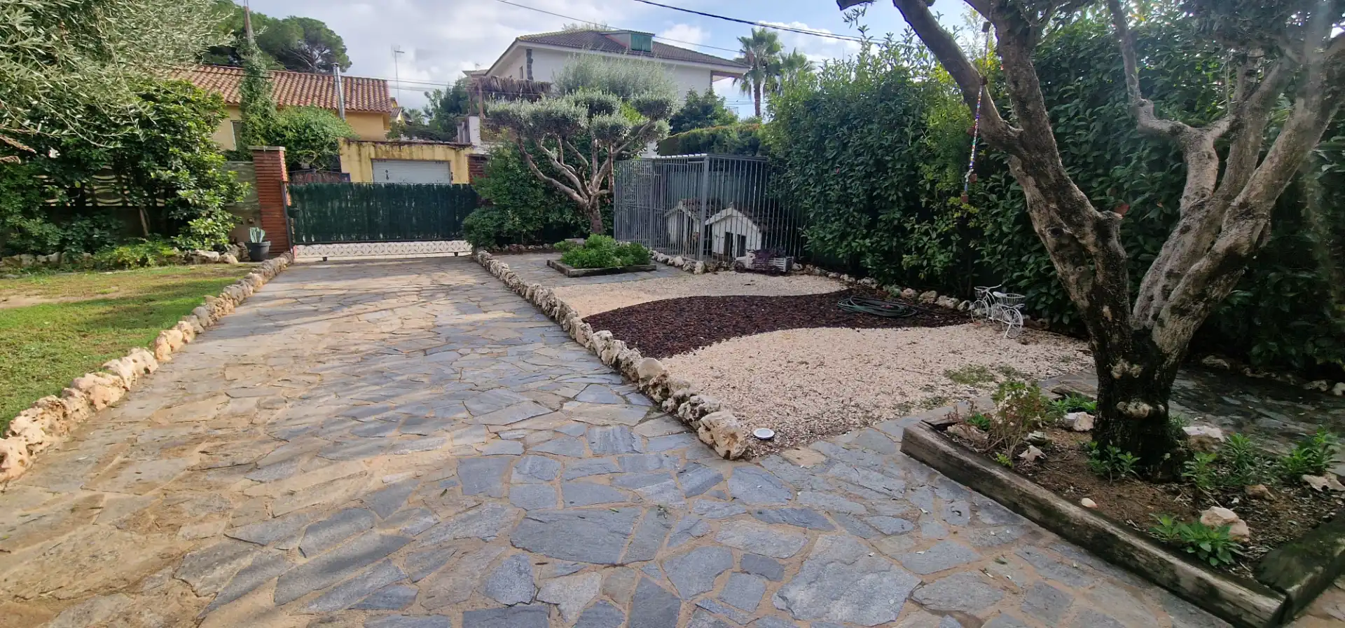 Casa amb piscina en venda a Lliçà d'Amunt, imagen 14