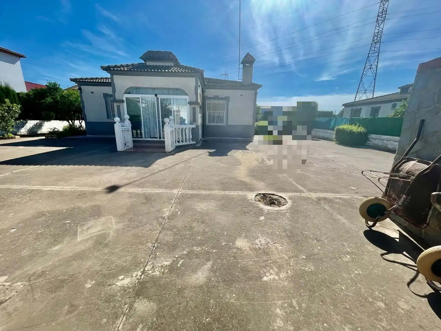 Terrenos y solares en venta en Autovía del Sur, imagen 2