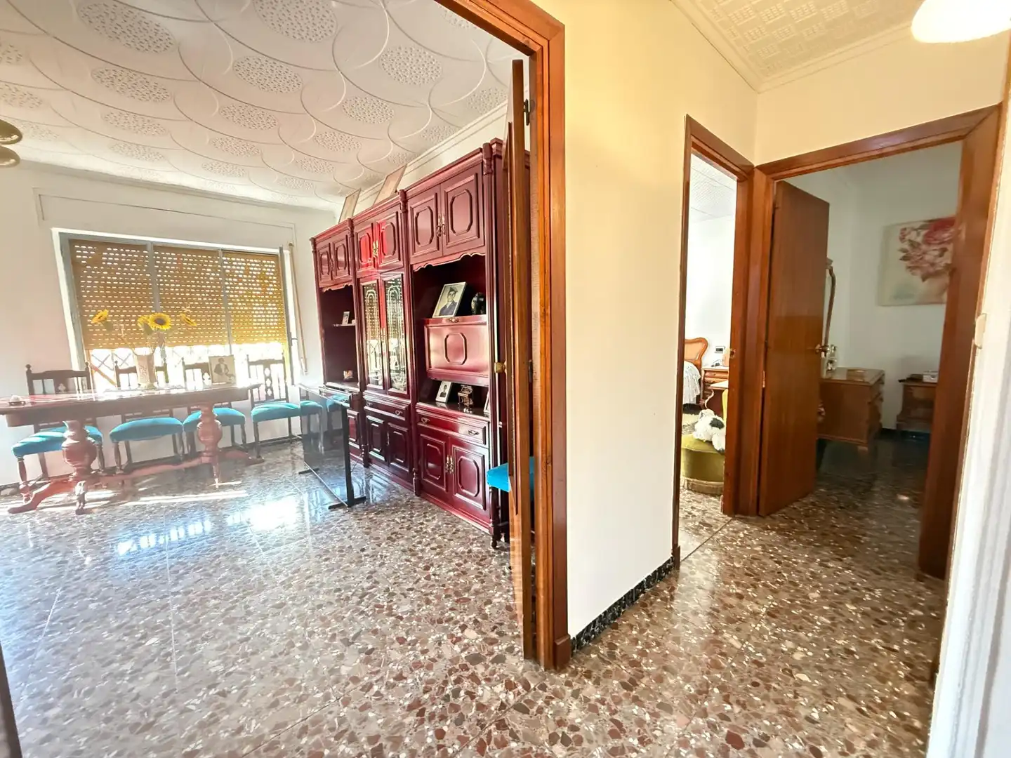 Adosado en venta en Calle Calle Isaac Peral de Beniaján, imagen 13