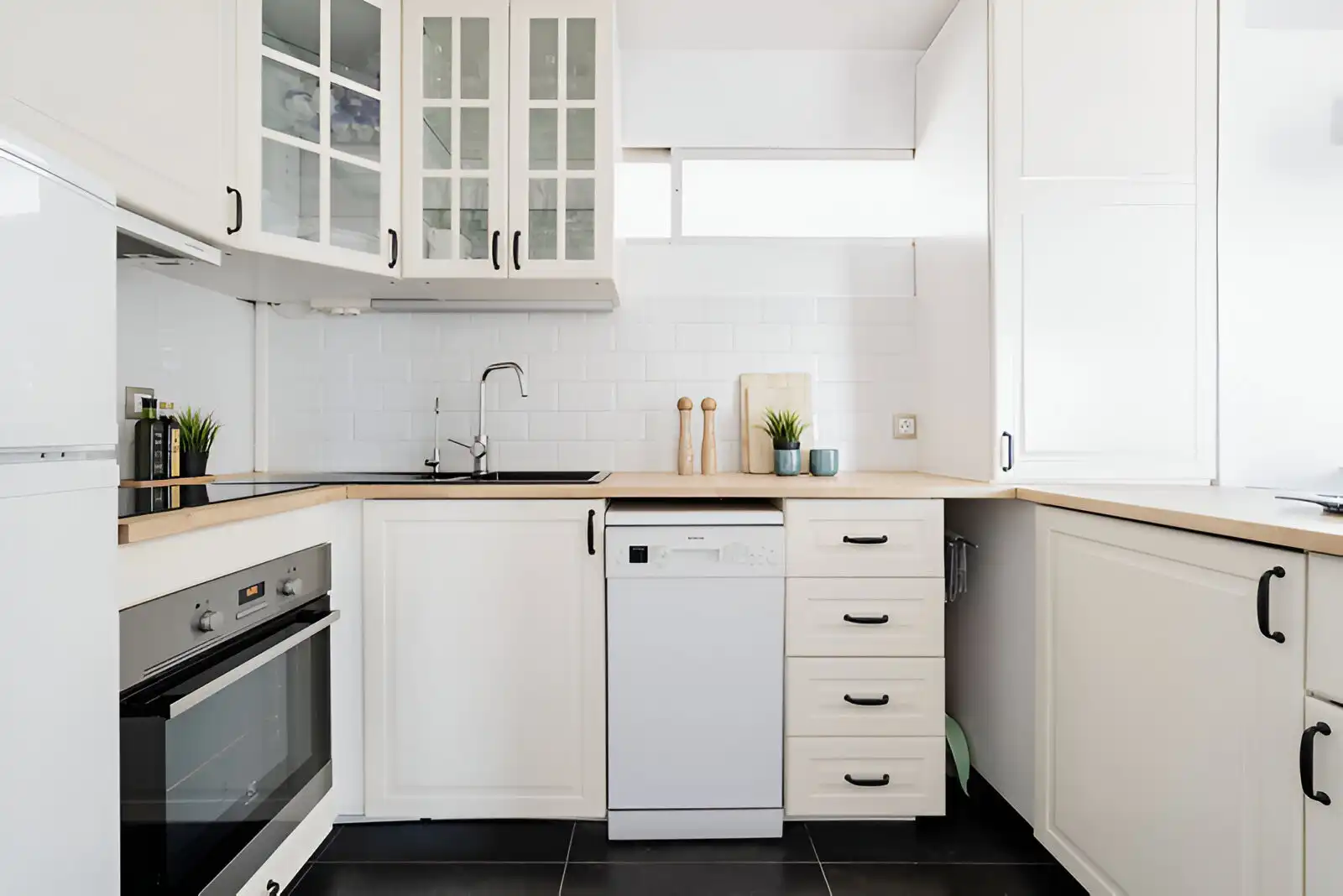 Apartment mit Aufzug zum Verkauf in San Pedro de Alcántara, imagen 13