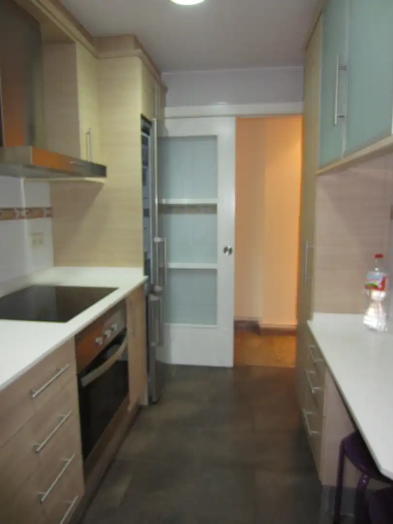 Flat for sale in SANTIAGO, Eixample Sud – Migdia