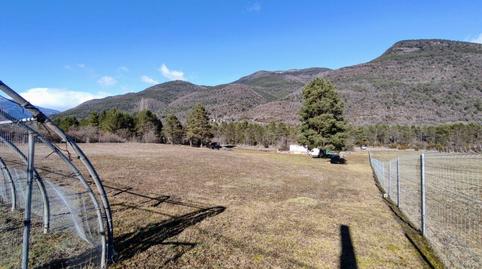 Foto 2 de Finca rústica en venta en Fiscal, Huesca