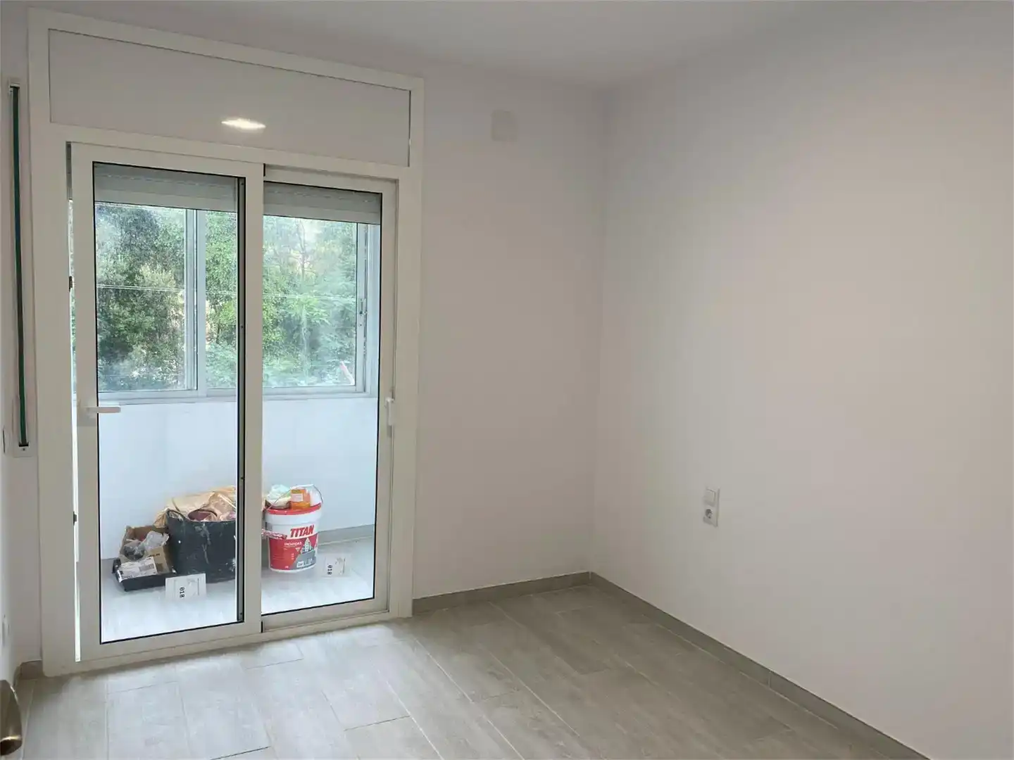 Terrasse von Wohnung zum Verkauf in Castell d'Aro, Platja d'Aro i s'Agaró mit Balkon