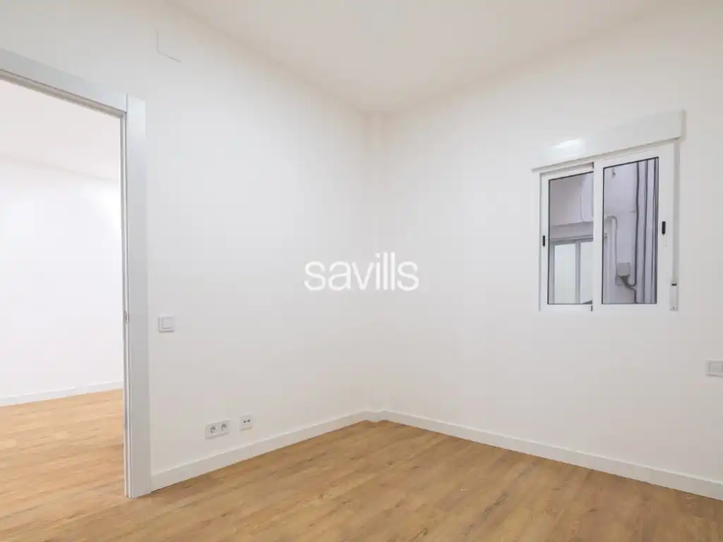 Dormitori de Apartament en venda en Barcelona
