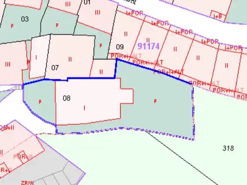 Residencial en venda en Castellar de n'Hug