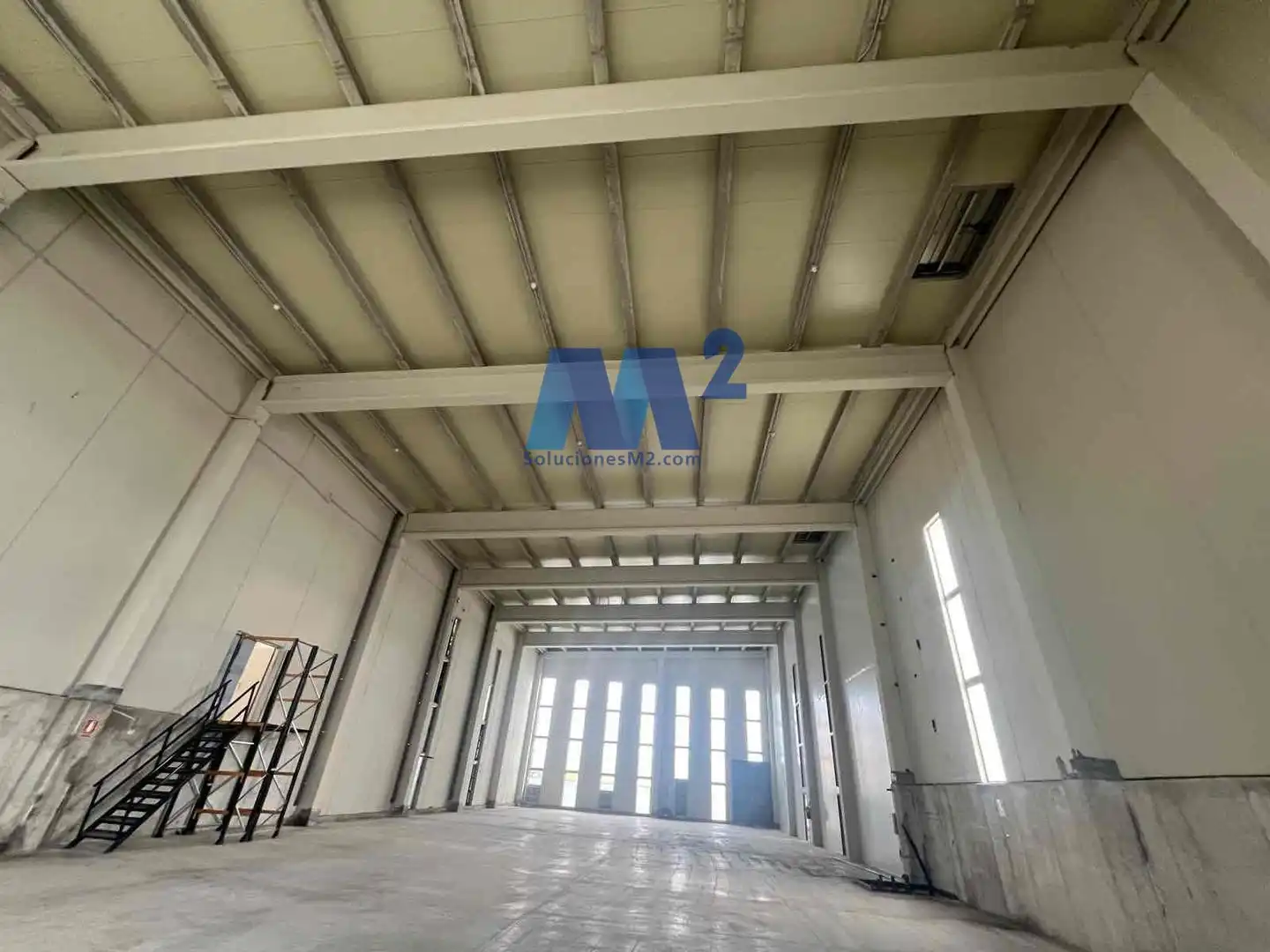 Industriegebäude zum Verkauf in Acero, imagen 8