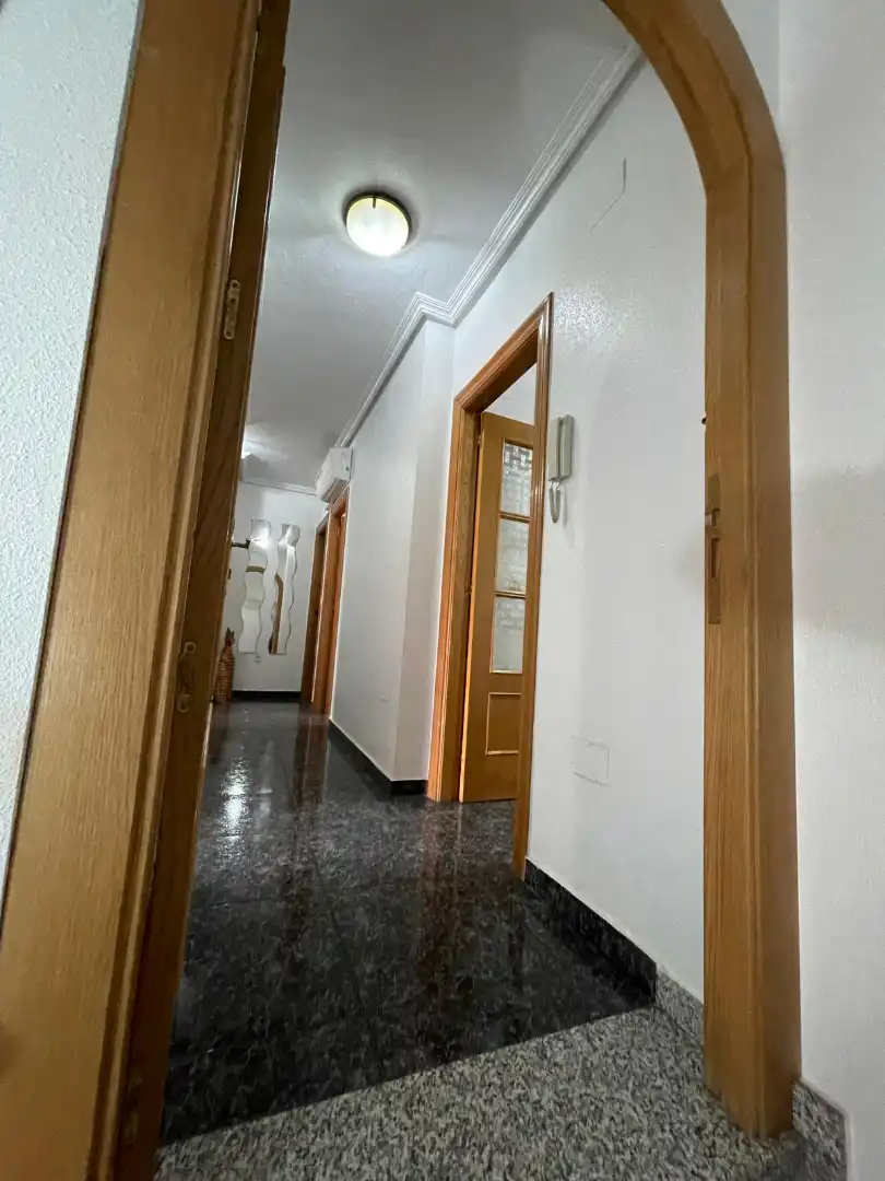 Villa con terrazza in vendita a Los Peñascos - El Salero - Los Imbernones, imagen 8