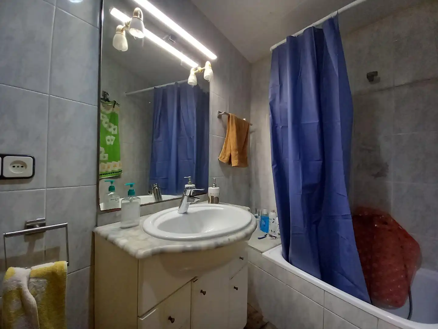 Piso en venta en Cerdanyola Nord