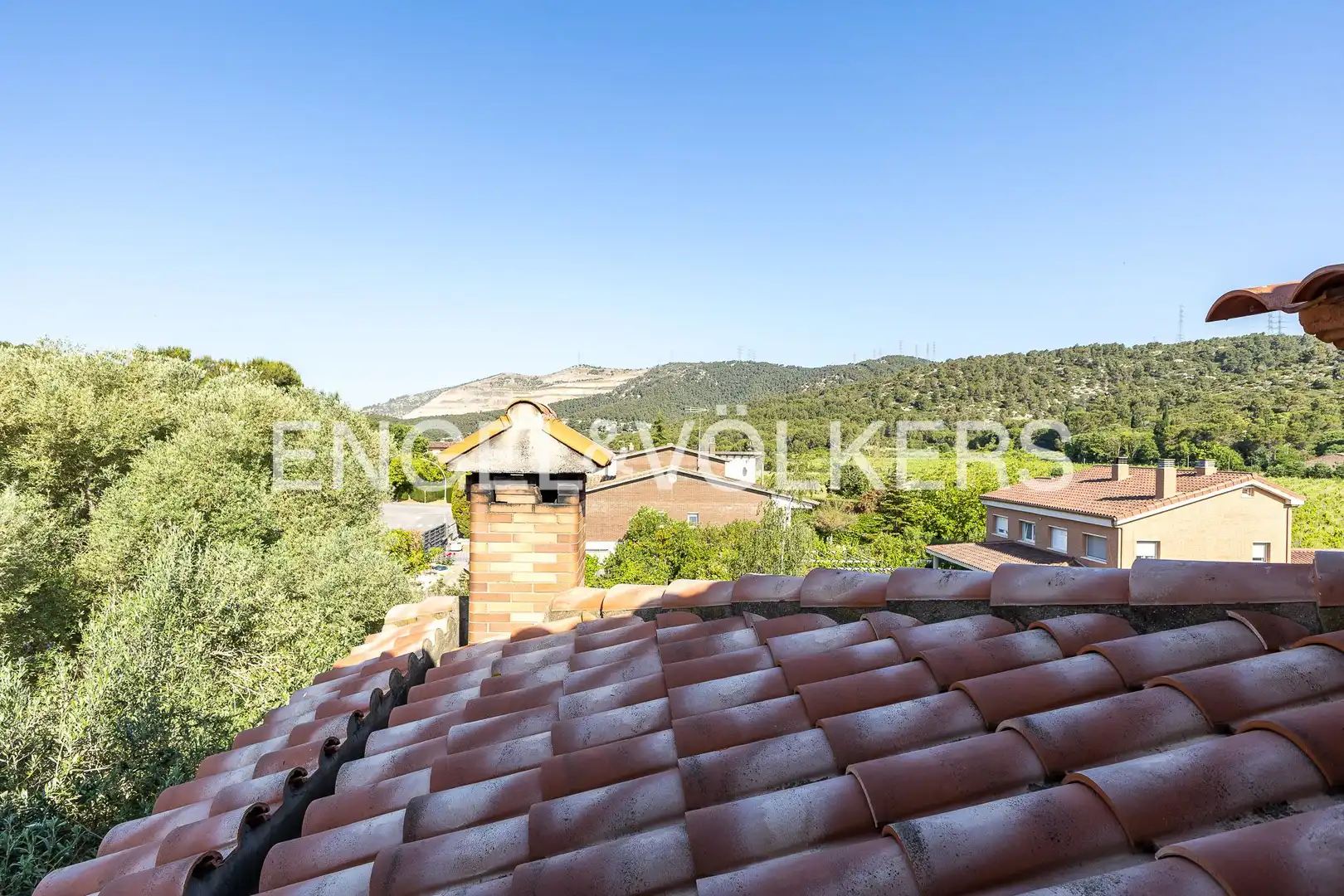 Maison avec piscine à vendre à Begues, imagen 45