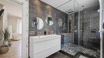 Bathroom of House or chalet for sale in Benalmádena  with Air Conditioner, Private garden and Terrace