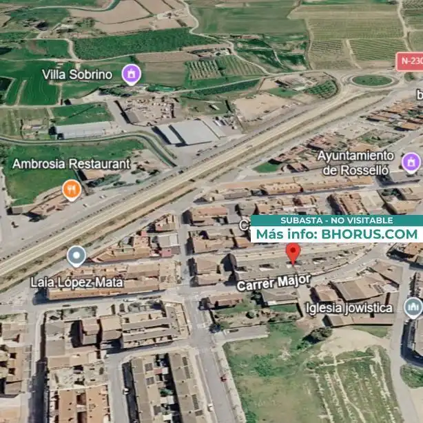 Dúplex con ascensor en venta en MAJOR 100, imagen 3