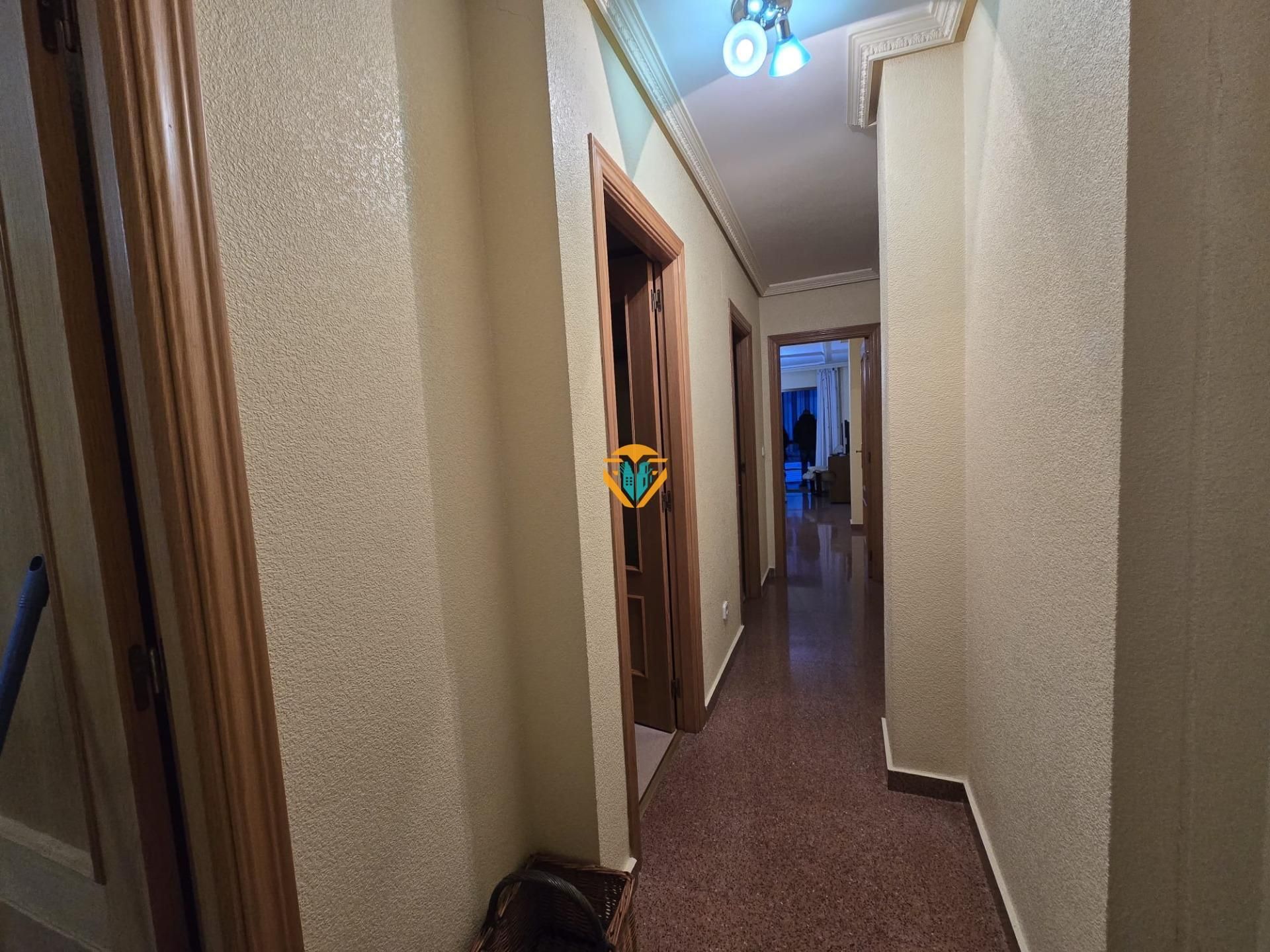 Flat for sale in Benidorm  with Air Conditioner