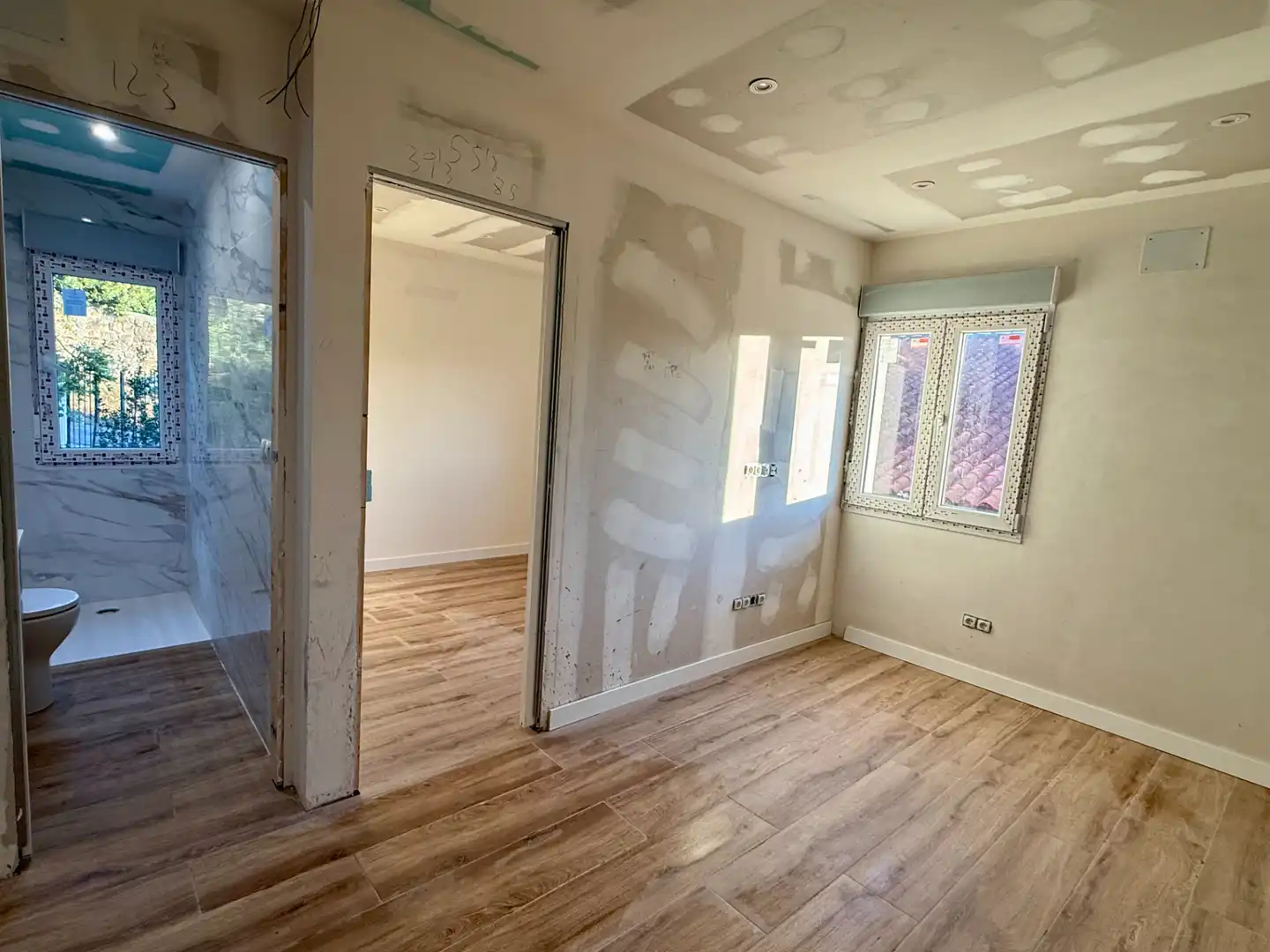 Piso en venta en Calle Monte Elorriaga, imagen 4