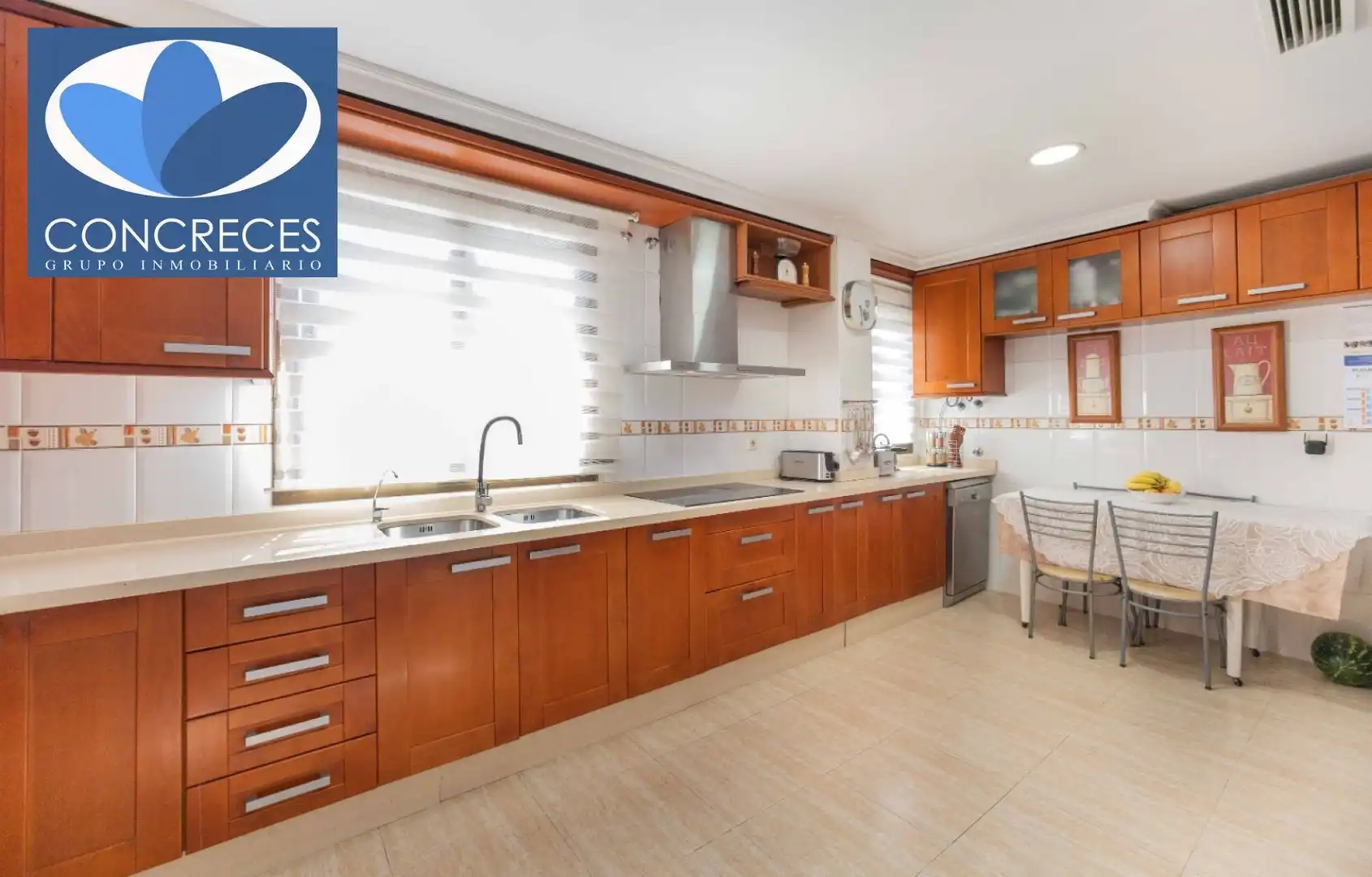 Casa o xalet en venda a Alfonso XIII