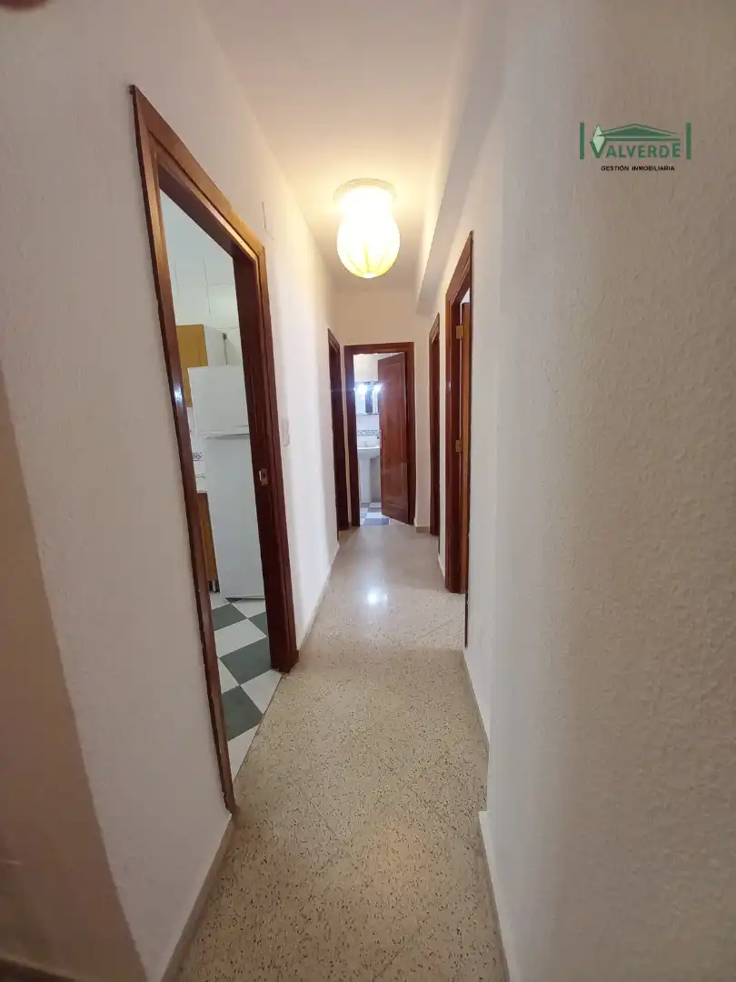 Flat for rent in Granada  with Heating, Furnished and Washing machine