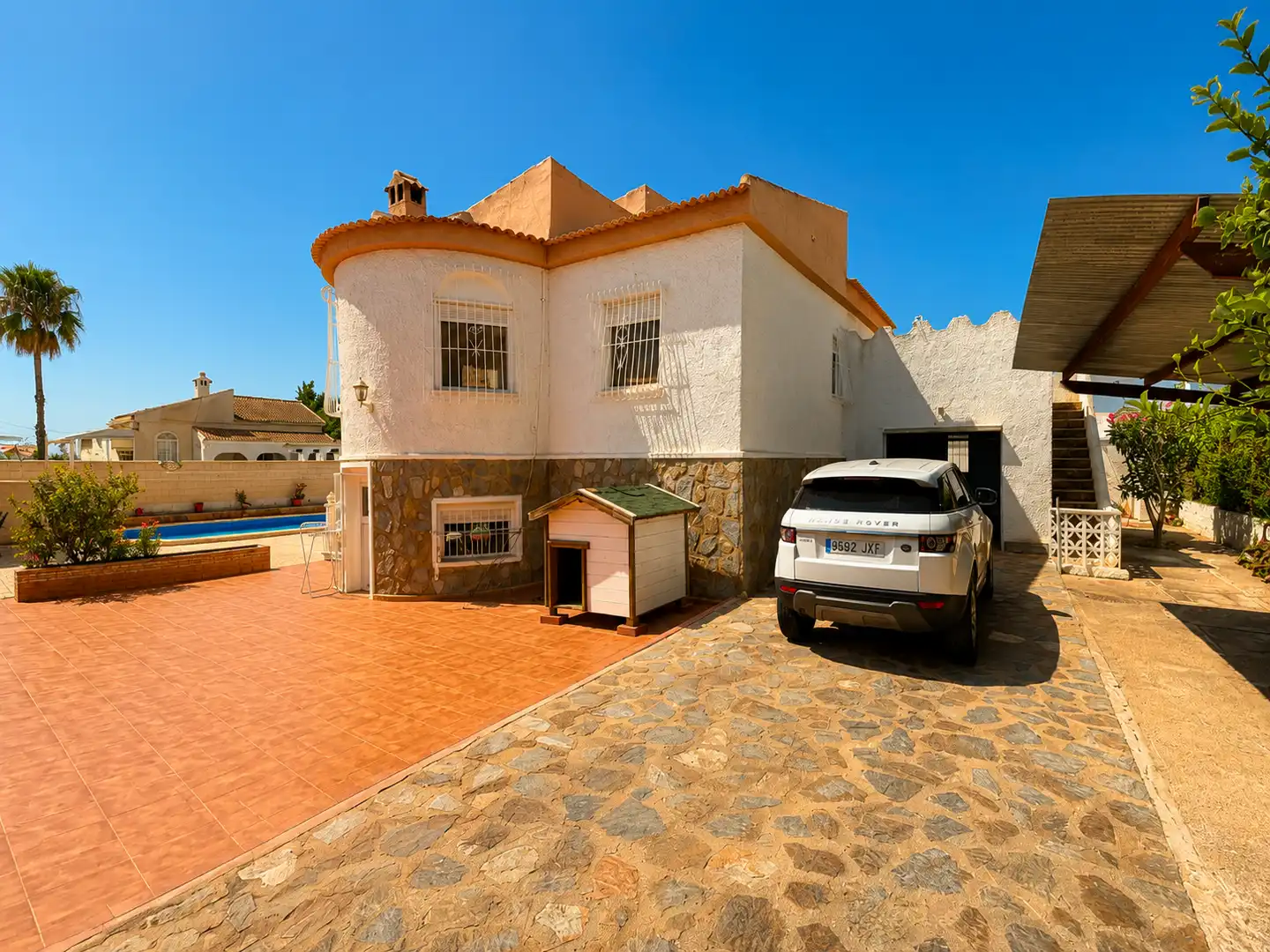 Villa avec piscine à vendre à Zona Carrefour - Urbanizaciones, imagen 28