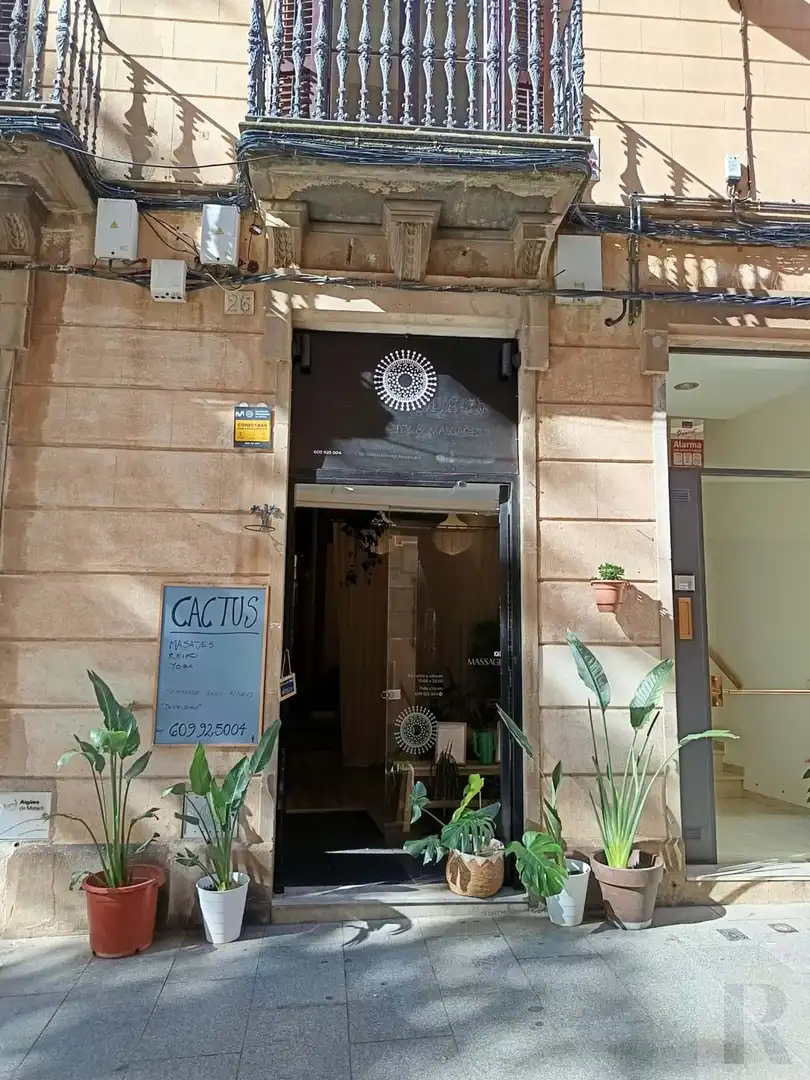 Local comercial en traspaso en Sant Francesc D Assis, imagen 36