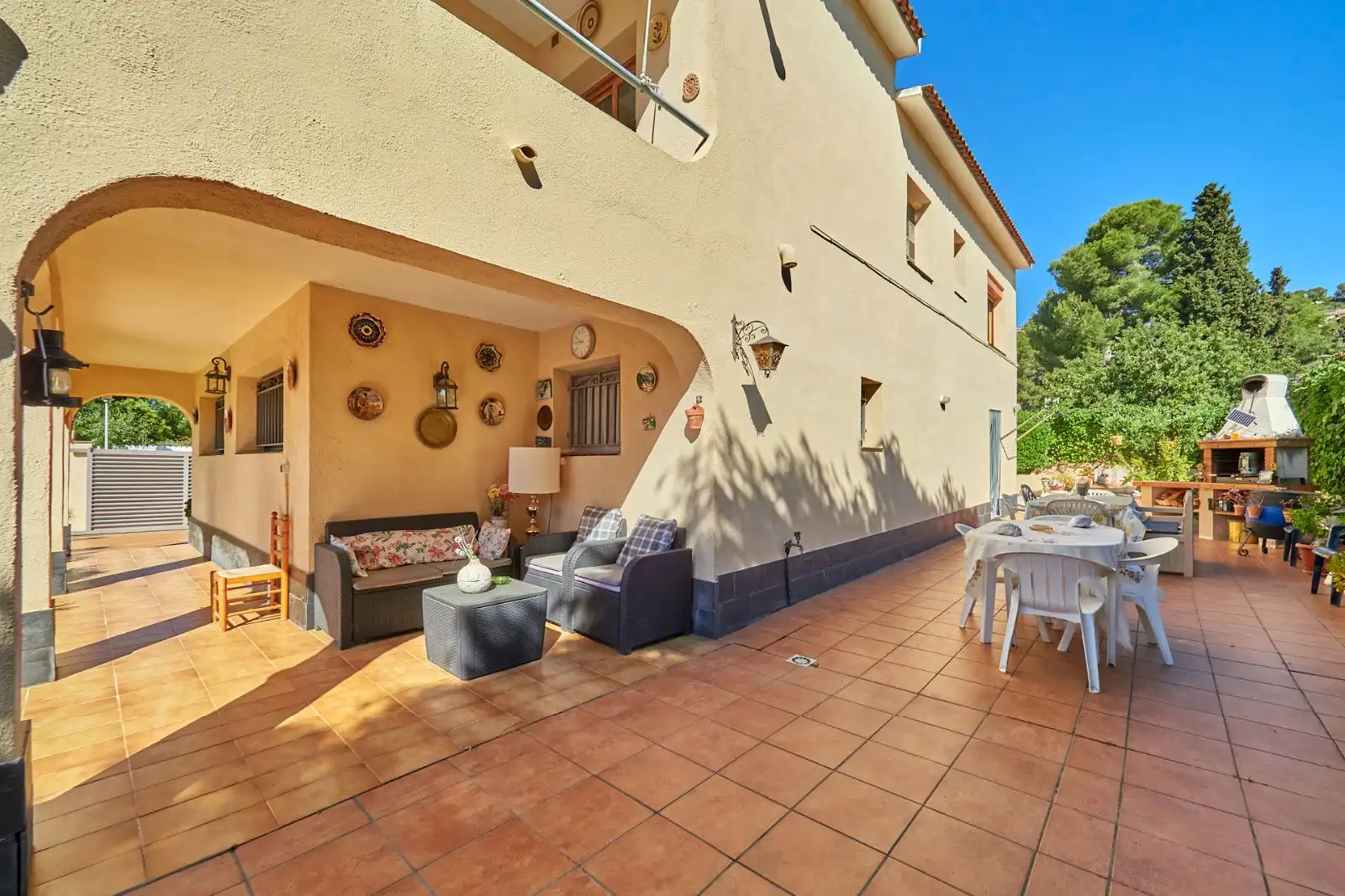 Villa mit Pool zum Verkauf in Masos 34, imagen 33