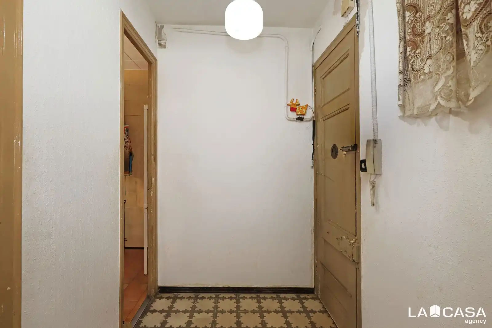 Wohnung mit Terrasse zum Verkauf in Plaça del Sortidor, imagen 21