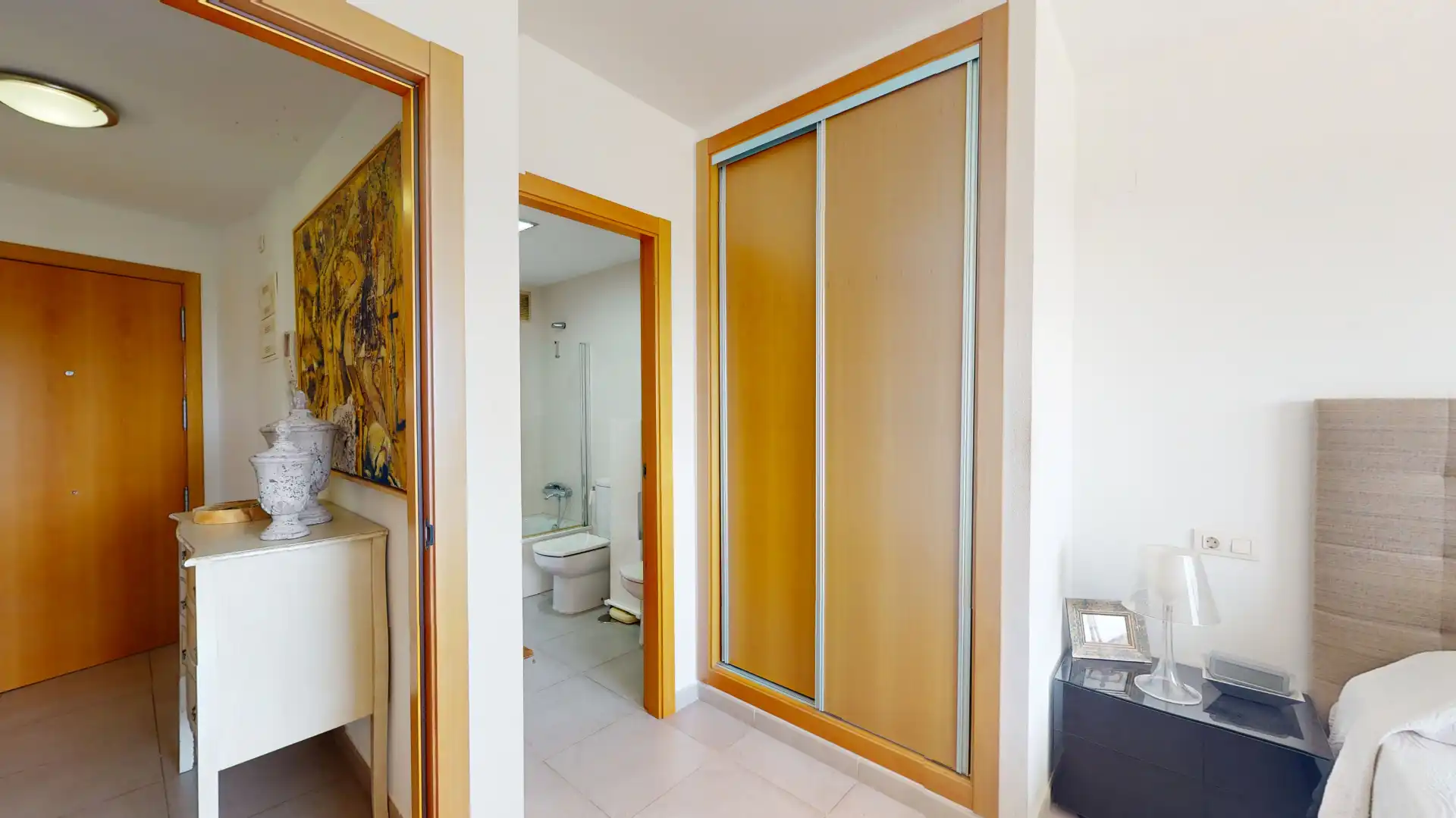 Appartement avec ascenseur à vendre à Avinguda Ensenyants de la Vila, imagen 29