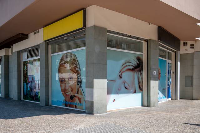 Local comercial en Alquiler en Carrer de Pau Casals, 36 en La Devesa