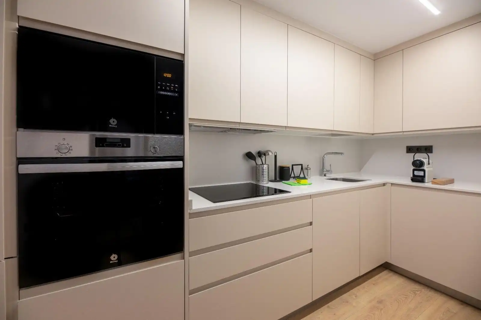 Apartment mit Garten zum Verkauf in Calle Calle Secretario Artiles, imagen 6