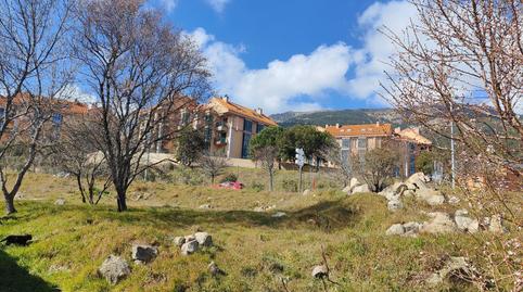 Foto 4 von Residential zum Verkauf in Calle Vistabella, Zaburdón - Monte Escorial, San Lorenzo de El Escorial