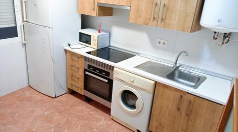 Foto 5 de Piso en venta en San Andrés - San Antolín, Murcia