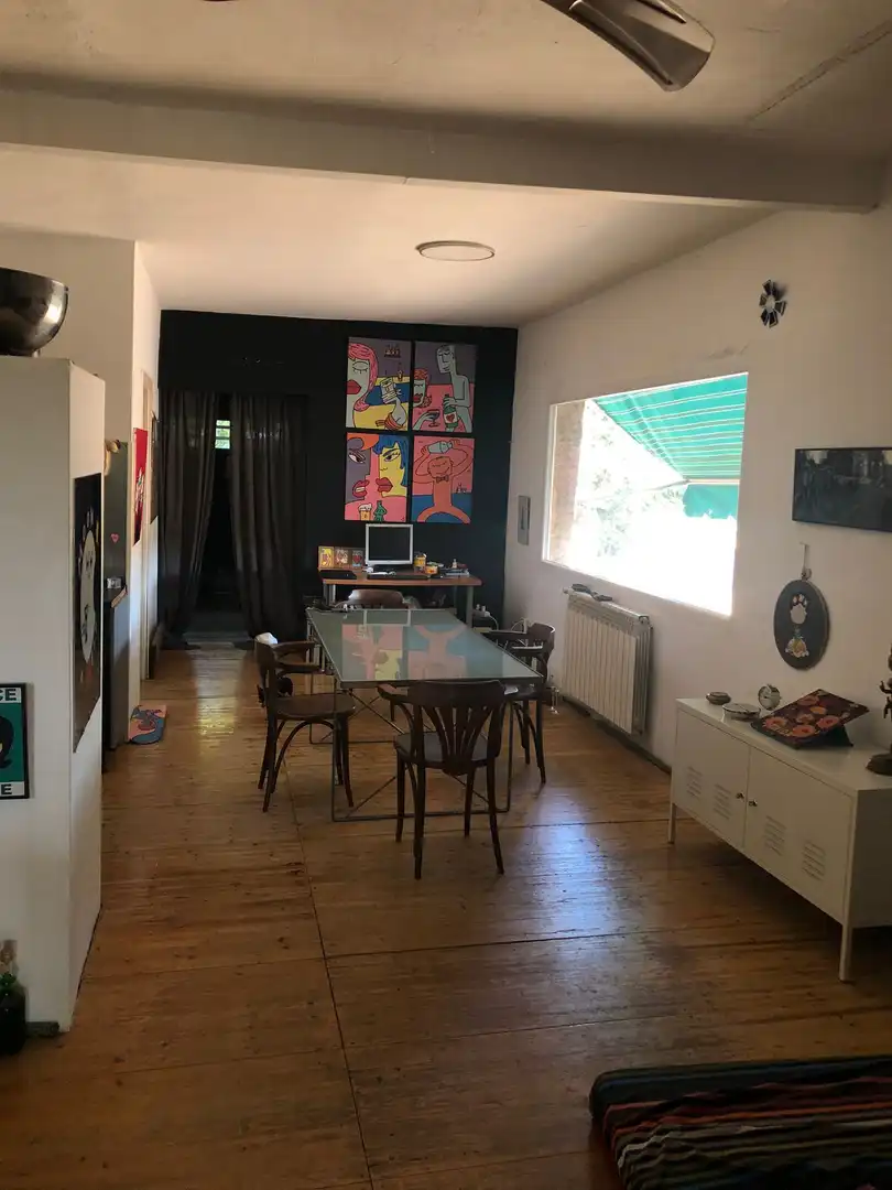 Dining room of Country homes for sale in Mérida  with Heating, Private garden and Terrace