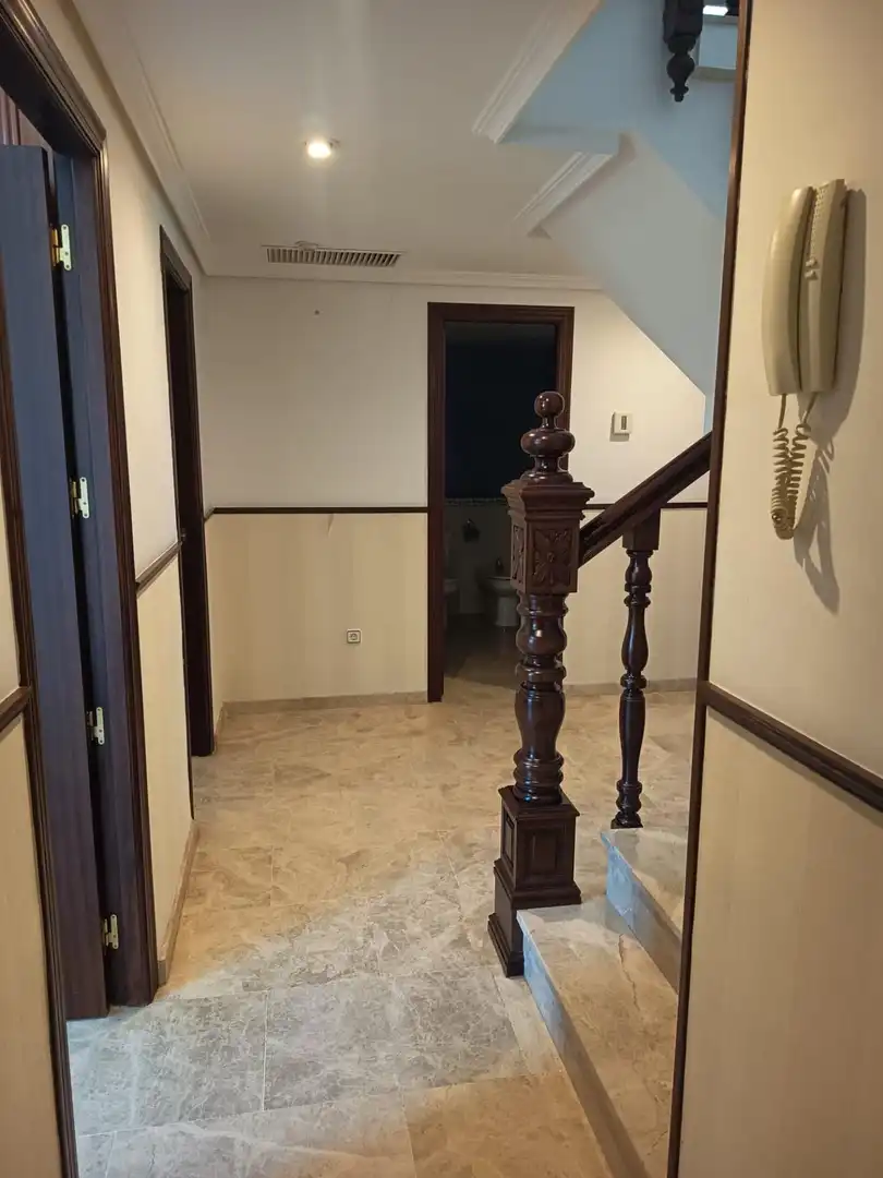 Ático en venta en Córdoba con Aire acondicionado, Terraza y Trastero